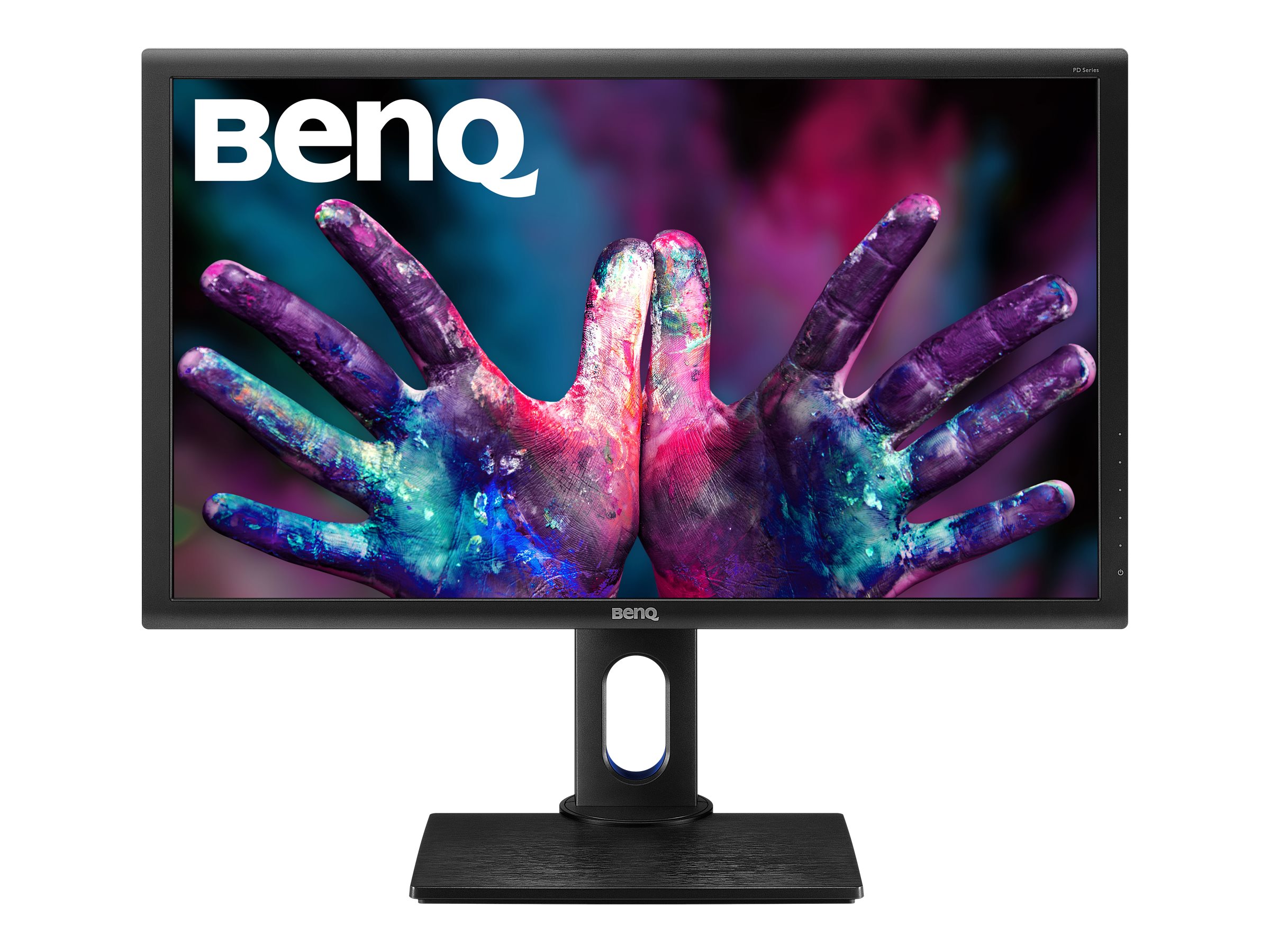 BenQ DesignVue PD2700Q - PD Series - LED-Monitor - 68.6 cm (27")