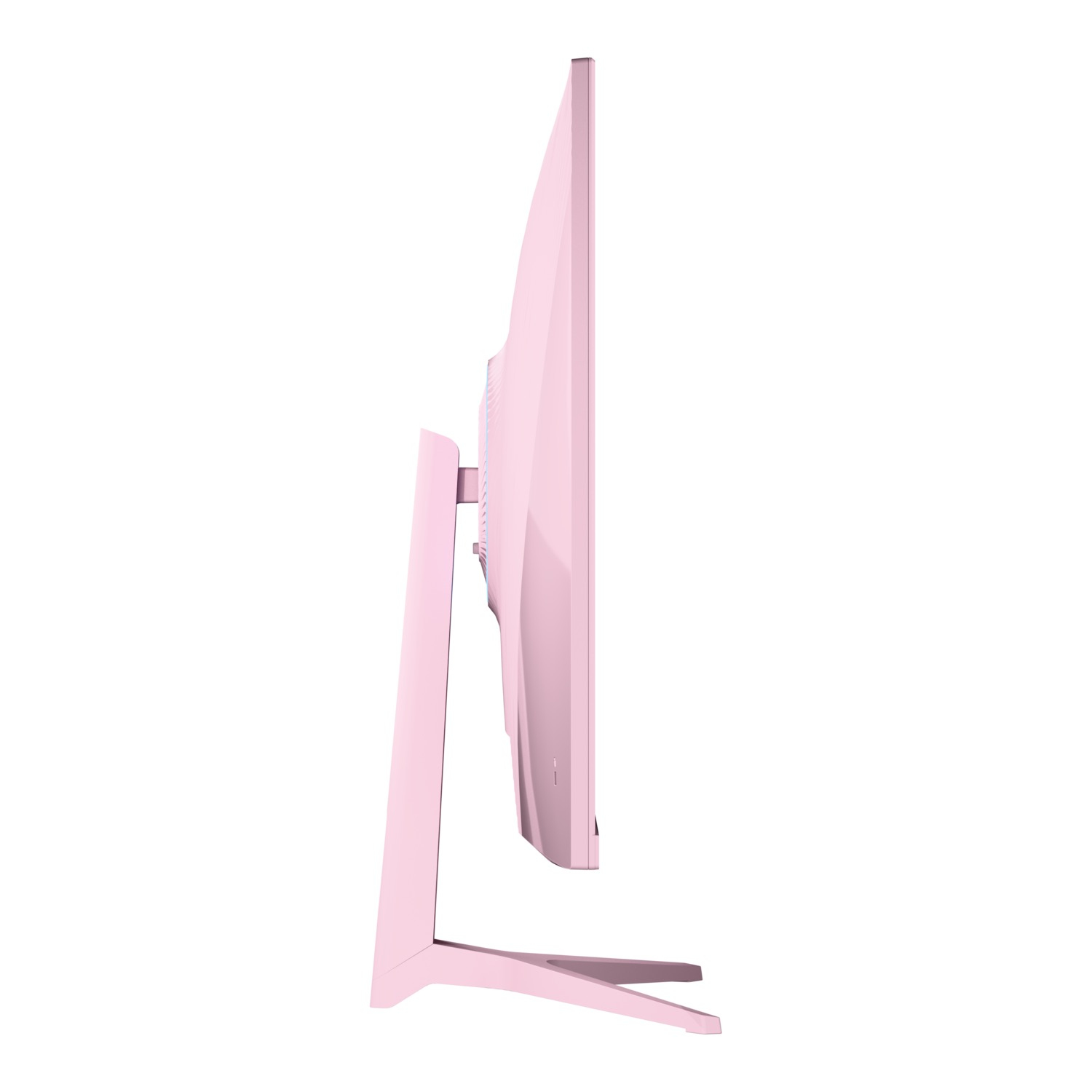 Arozzi TFT Nova 32 IPS pink - Flachbildschirm (TFT/LCD) - 80 cm, Ansicht 3