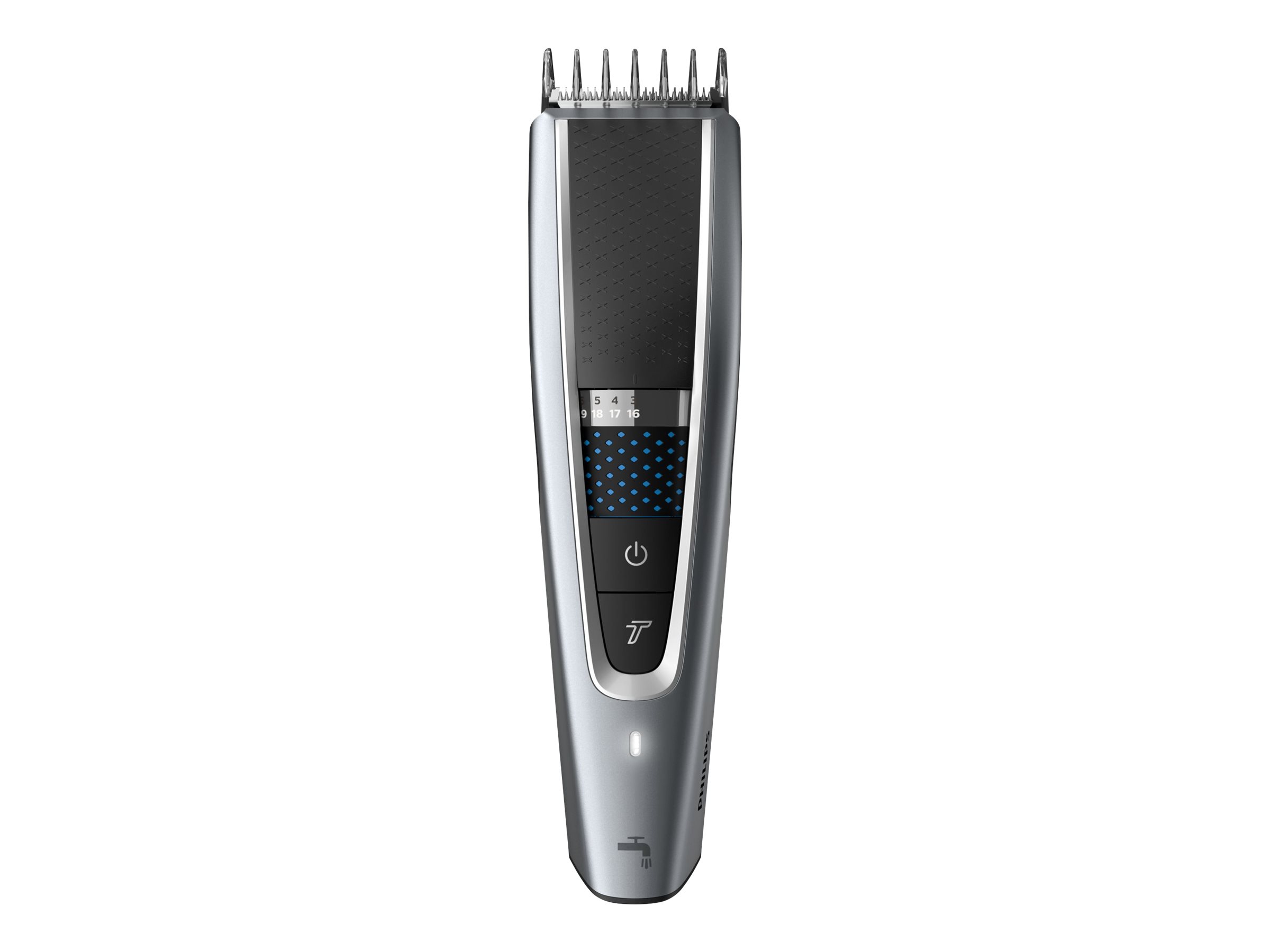 Philips HAIRCLIPPER Series 5000 HC5630 - Haarschneidemaschine, Ansicht 4