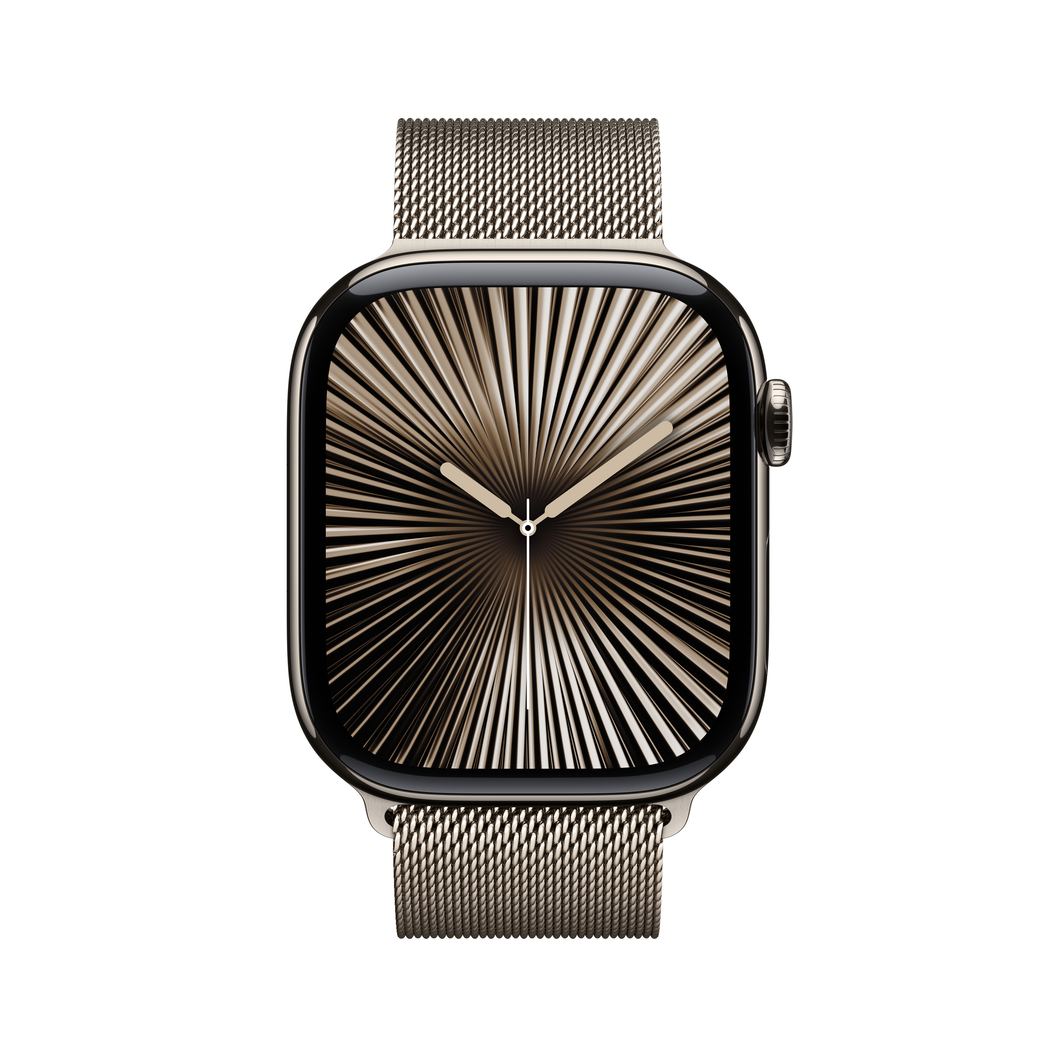 Apple Watch Series 10 (GPS + Cellular) - 46 mm, Ansicht 4