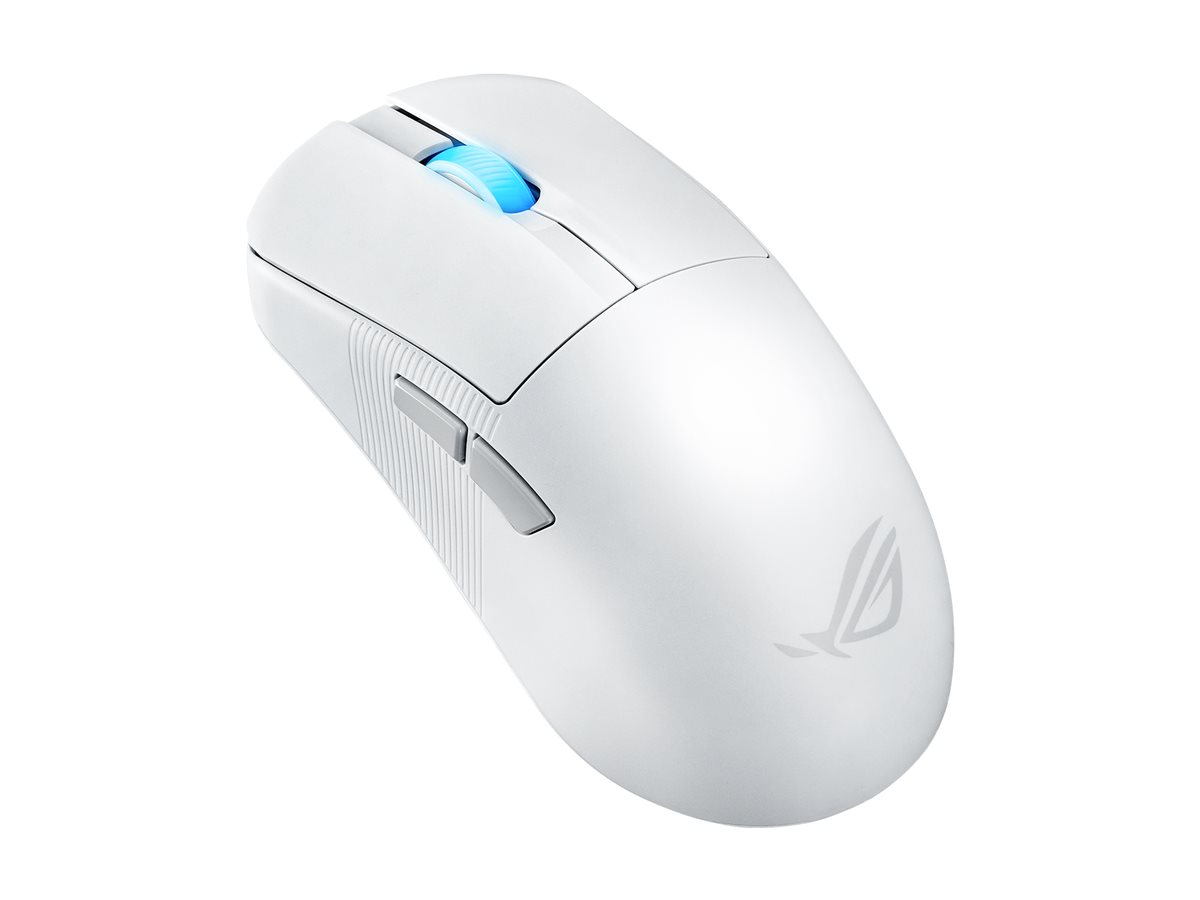ASUS ROG Harpe Ace Mini - Maus - ergonomisch