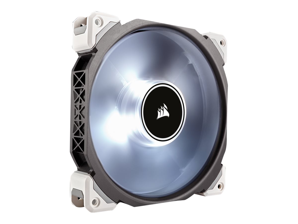 Corsair ML Series ML140 PRO LED Premium Magnetic