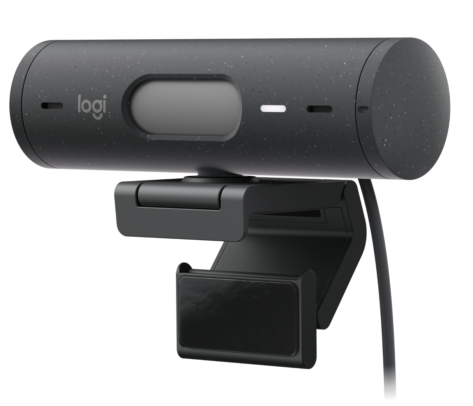 Logitech BRIO 505 - Webcam - Farbe - 4 MP - 1920 x 1080, Ansicht 2