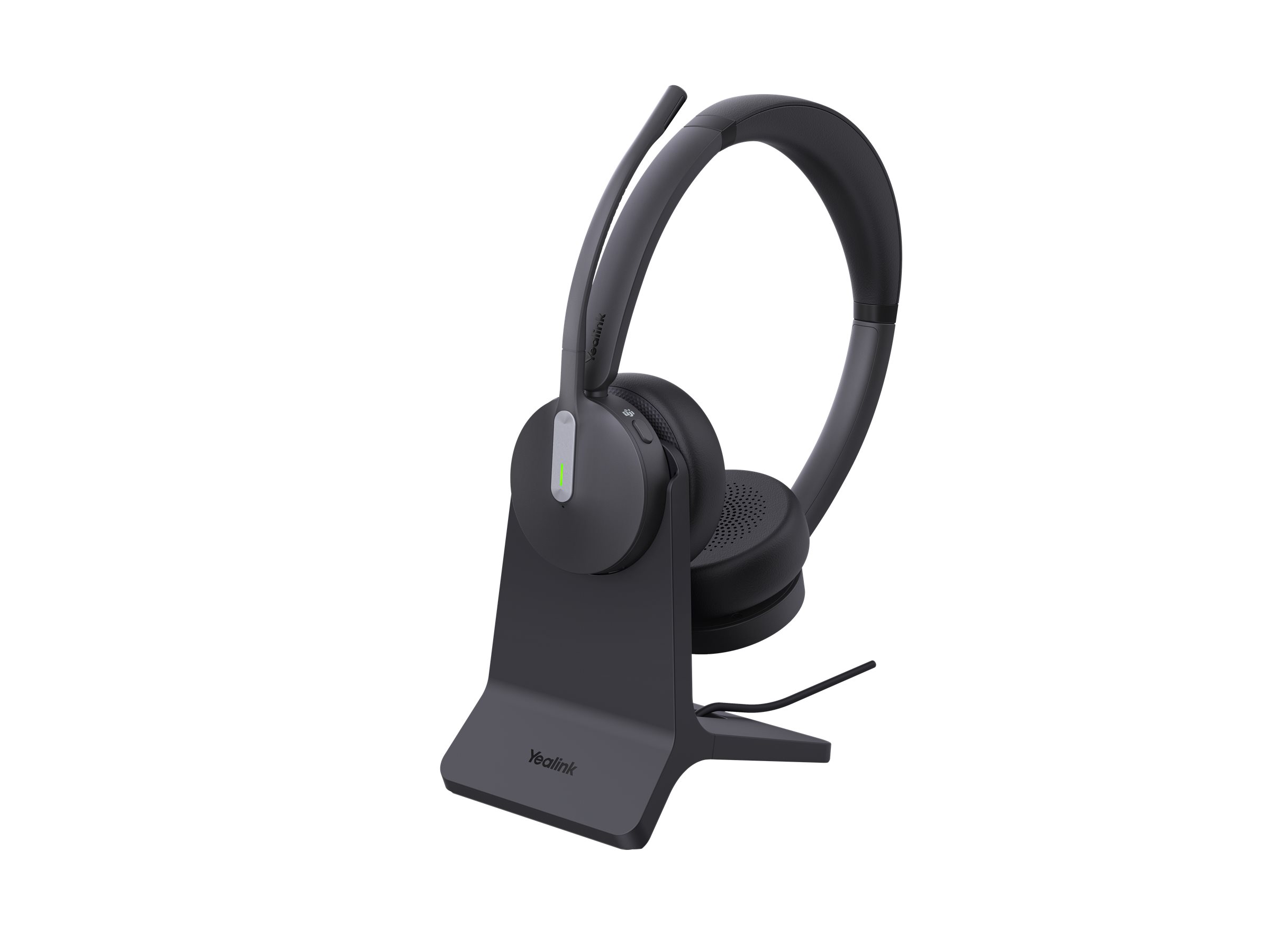 Yealink BH70 Dual - Headset - On-Ear - Bluetooth