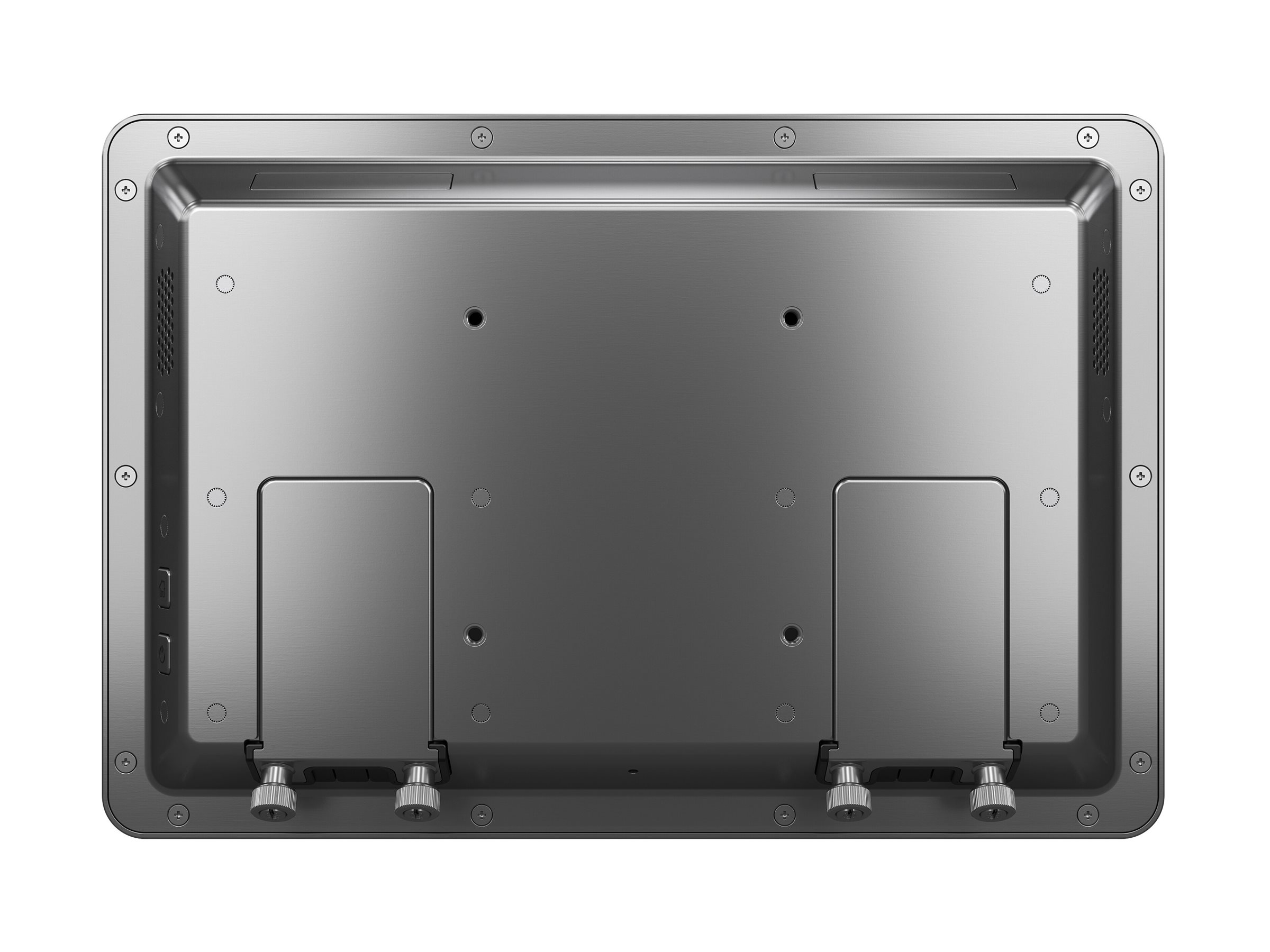 Elo Touch Solutions Elo I-Series Steel 10-inch - Ohne PoE - All-in-One (Komplettlösung), Ansicht 4