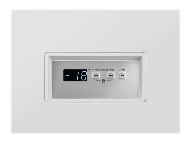AEG 3000 AHB531D1LW - Truhe - Breite: 112 cm, Ansicht 3