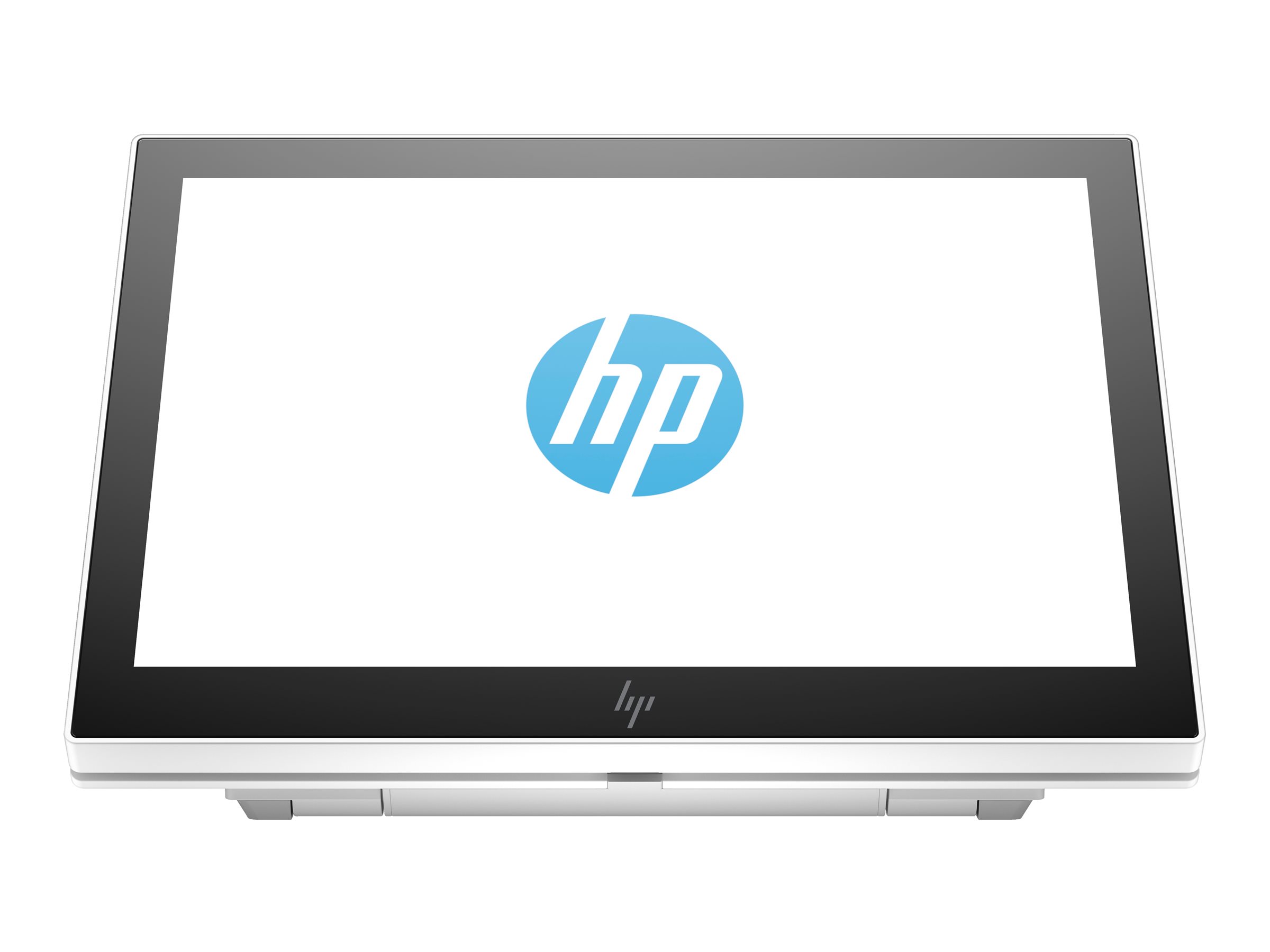HP Engage One 10t - Kundenanzeige - 25.7 cm (10.1)