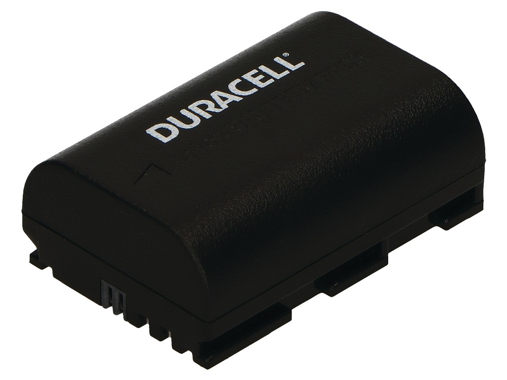 Duracell DR9943 - Batterie - Li-Ion - 1400 mAh, Ansicht 2