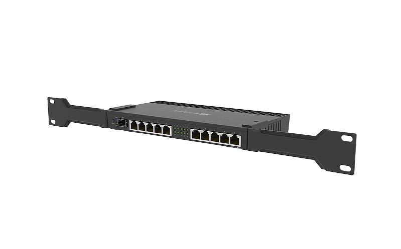 MikroTik K-65 - Rack - Montageösen - für MikroTik, Ansicht 4