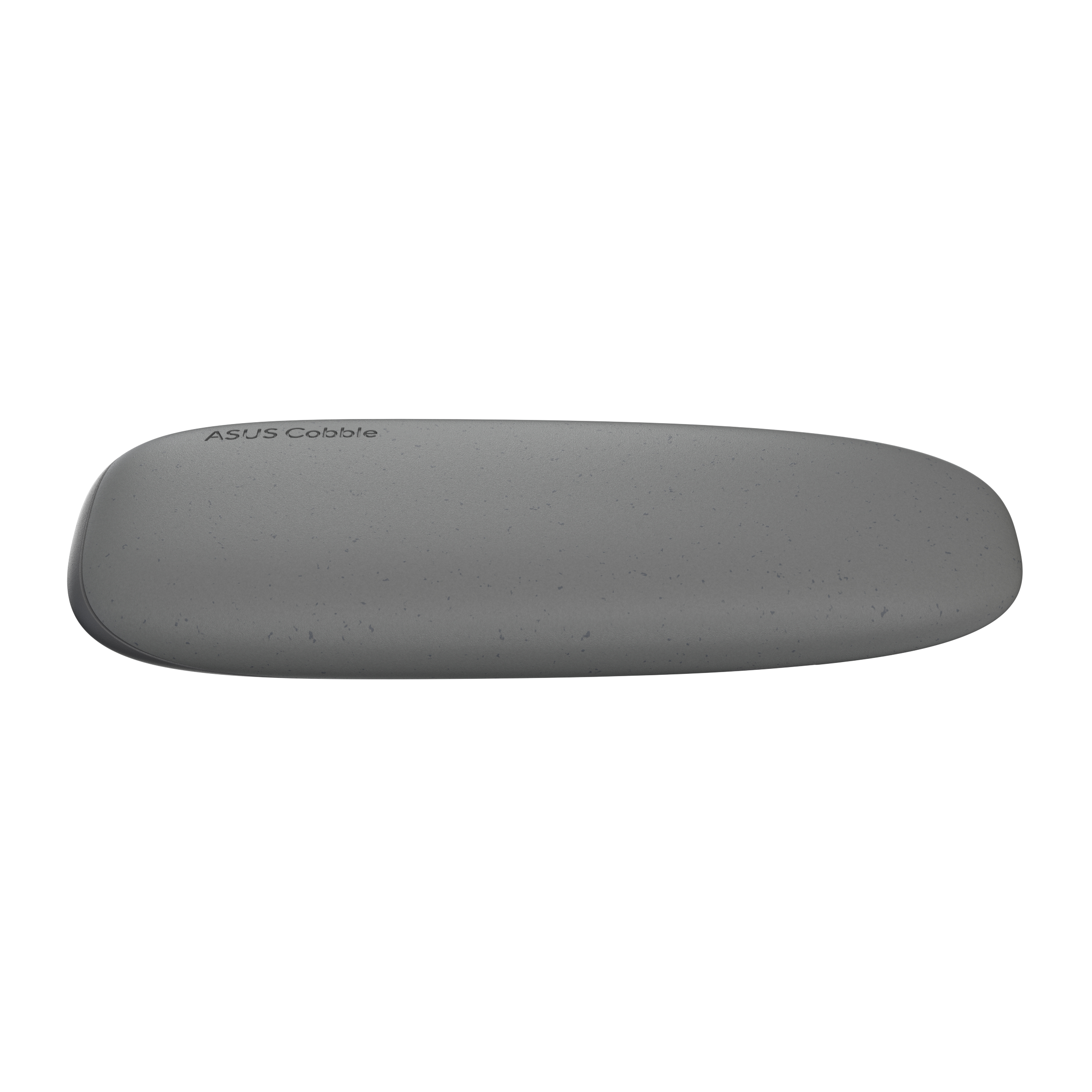 ASUS Geh COBBLE GRAY Speichergehäuse, Ansicht 4