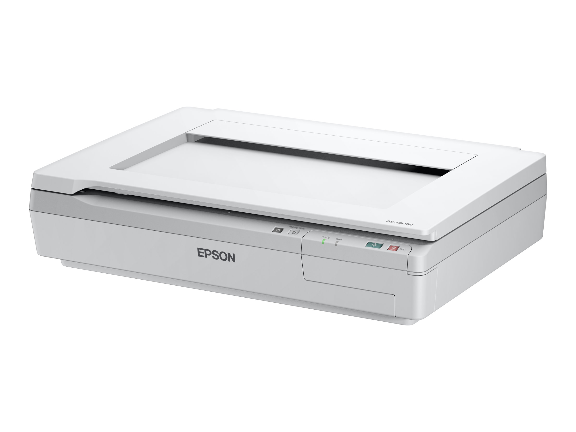 Epson WorkForce DS-50000 - Flachbettscanner