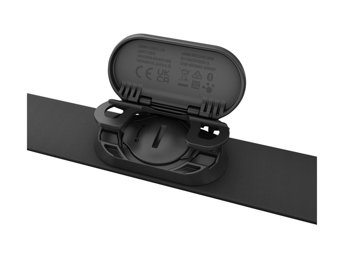 Garmin HRM-Fit - Herzfrequenzmesser für Smartwatch, Ansicht 3