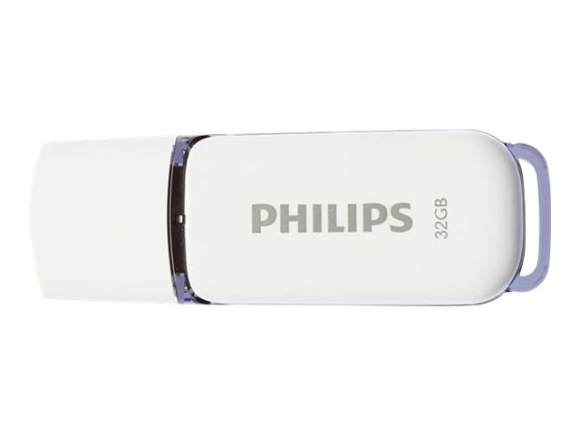 Philips FM32FD70B Snow Edition 2.0 - USB-Flash-Laufwerk, Ansicht 2