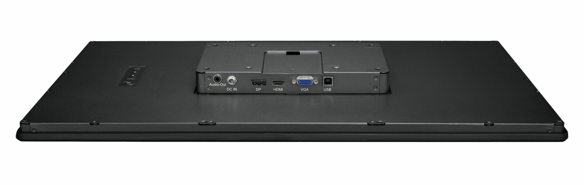AG Neovo TX2401 Projected Capacitive Touch 24inch 1280*1024 LED 10 touches 250cd/m2 3000 - Flachbildschirm (TFT/LCD), Ansicht 2