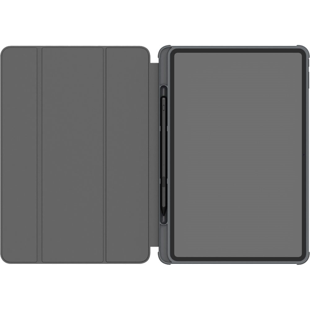 TERRA Smart Folio Schutzhülle mit Stift-Halter für Terra PAD 1007, Ansicht 3