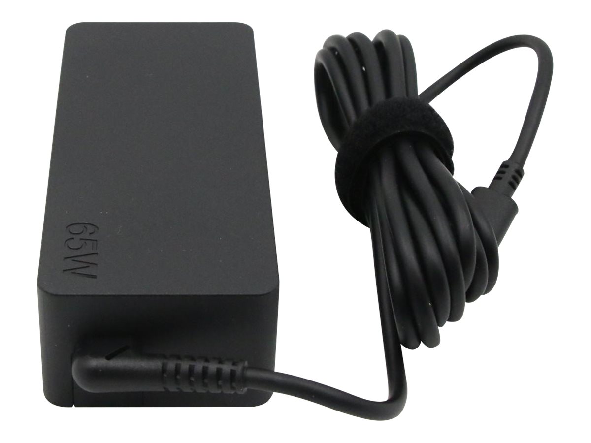 Lenovo Lite-On ADXL65YCL2D - Netzteil - Wechselstrom 100-240 V, Ansicht 3