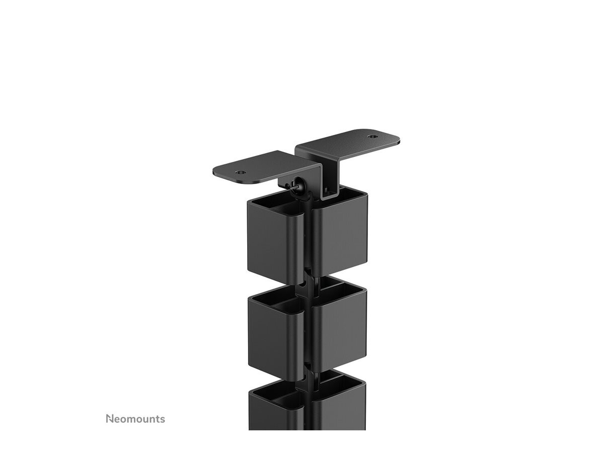 Neomounts Kabelschlauch - screw-mounted, universal, Ansicht 4