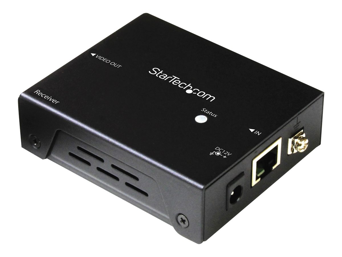 StarTech.com HDBaseT Extender Kit mit kompakt