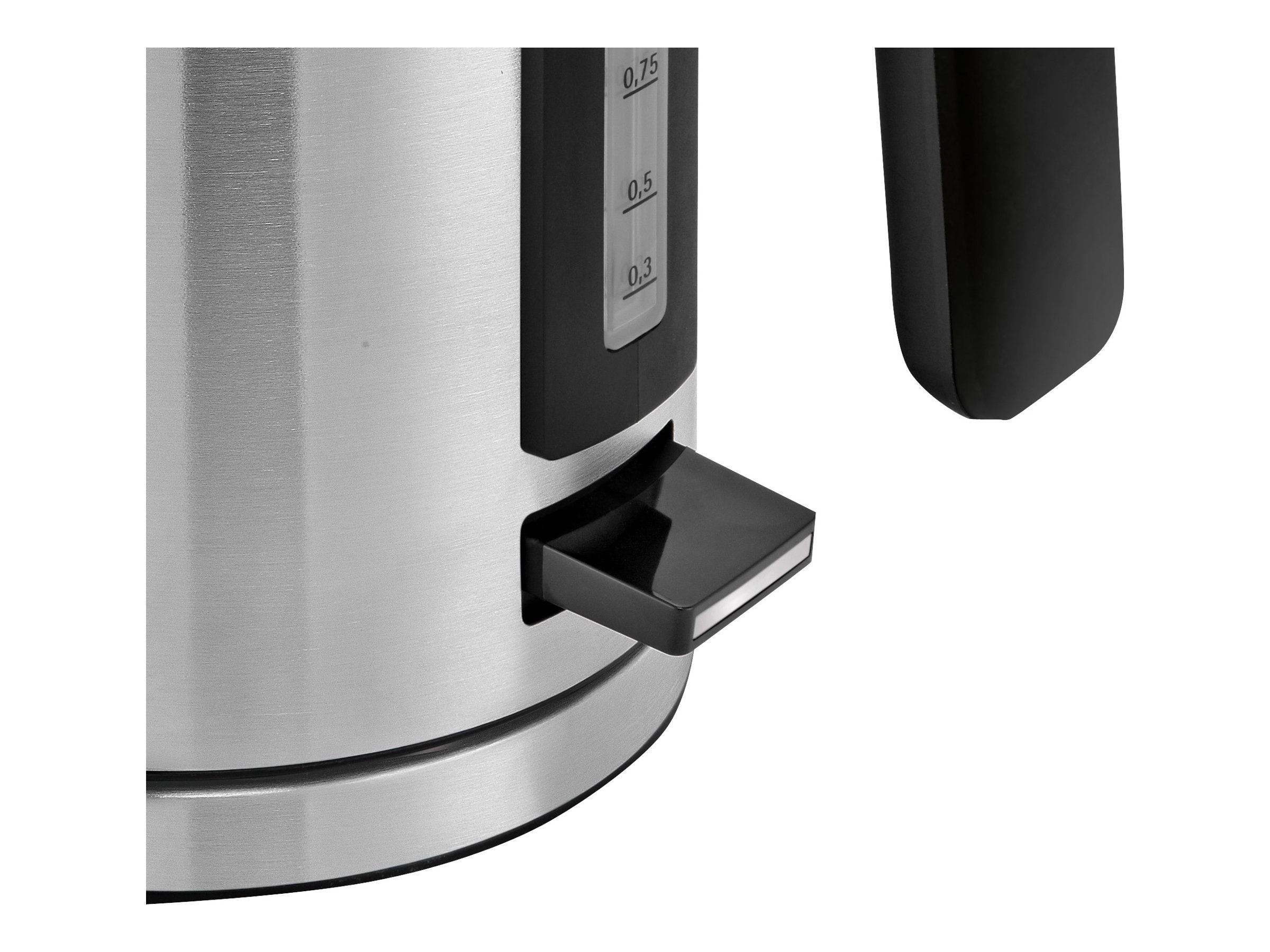 WMF LONO 0413130011 - Wasserkocher - 1.6 Liter, Ansicht 4