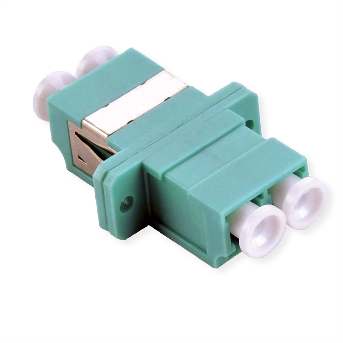 VALUE Netzwerkadapter - LC Duplex (W) zu LC Duplex (W)