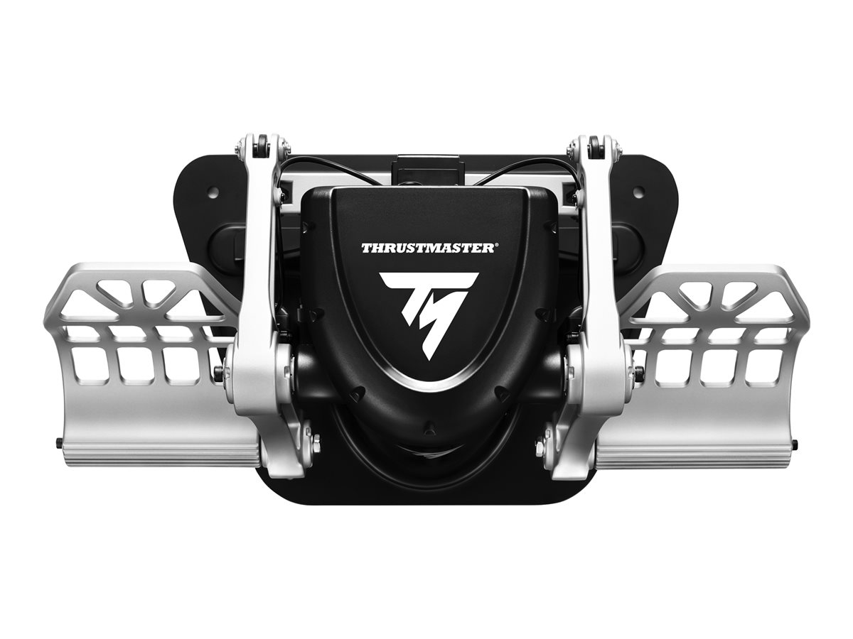 ThrustMaster TPR - Pedale - kabelgebunden, Ansicht 3