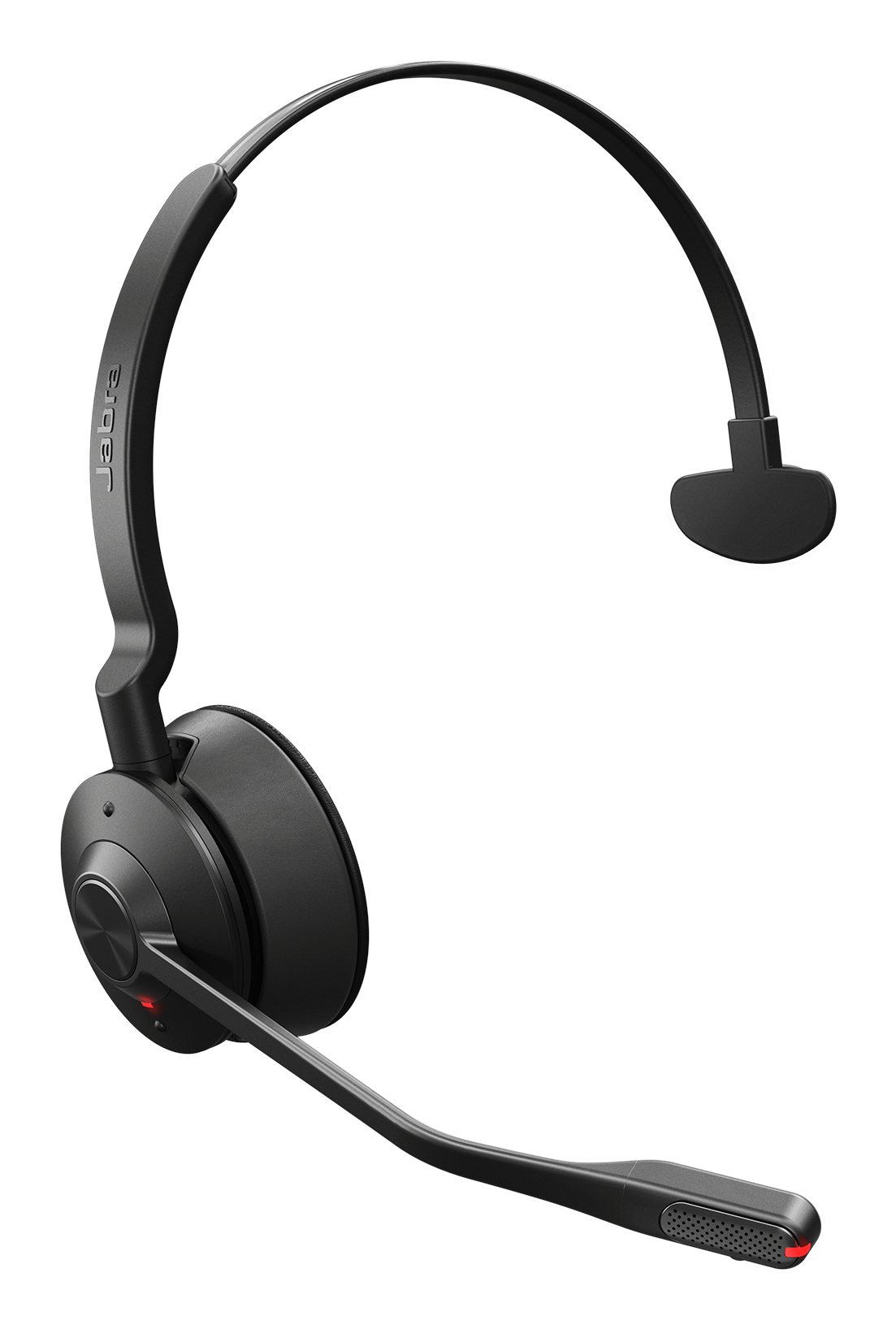 Jabra Engage 55 SE Mono - Headset - On-Ear - DECT, Ansicht 4