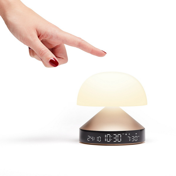 LEXON Lichtwecker Mina Sunrise, Ansicht 2