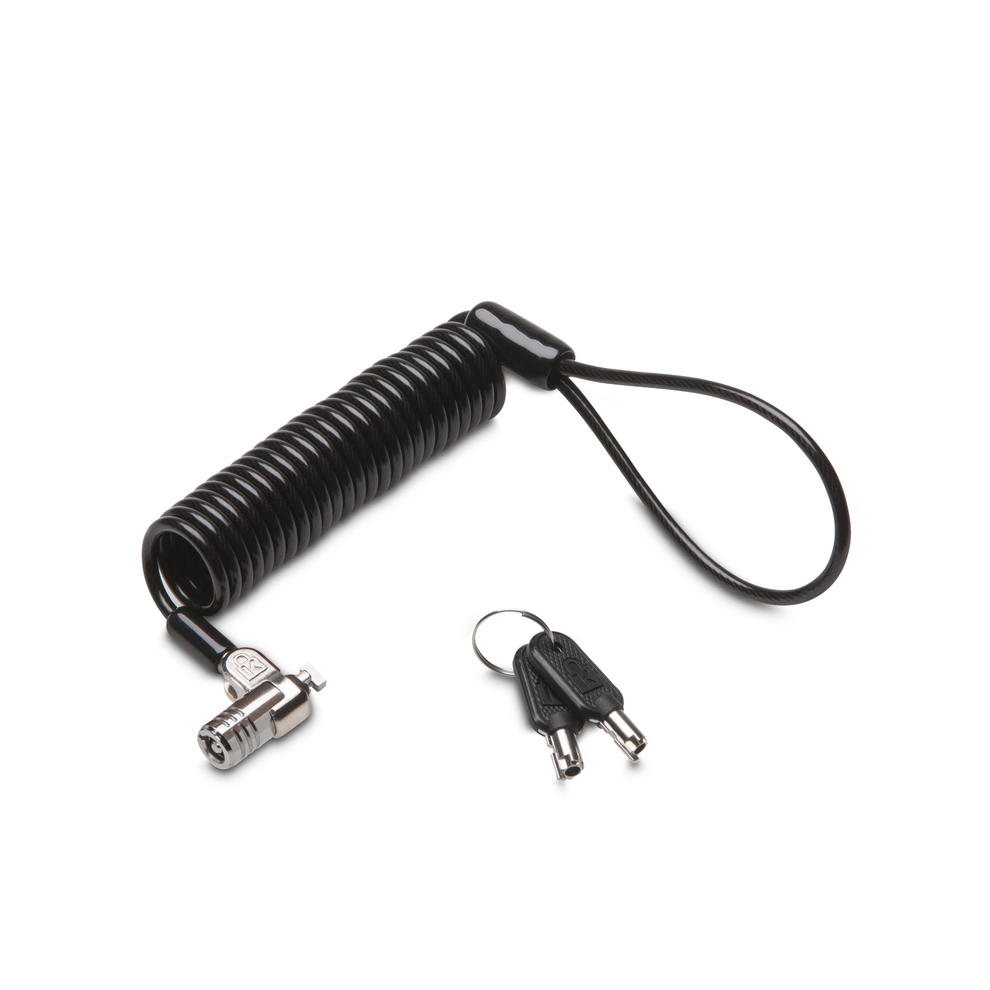 Kensington MicroSaver 2.0 Portable Keyed Laptop Lock, Ansicht 2