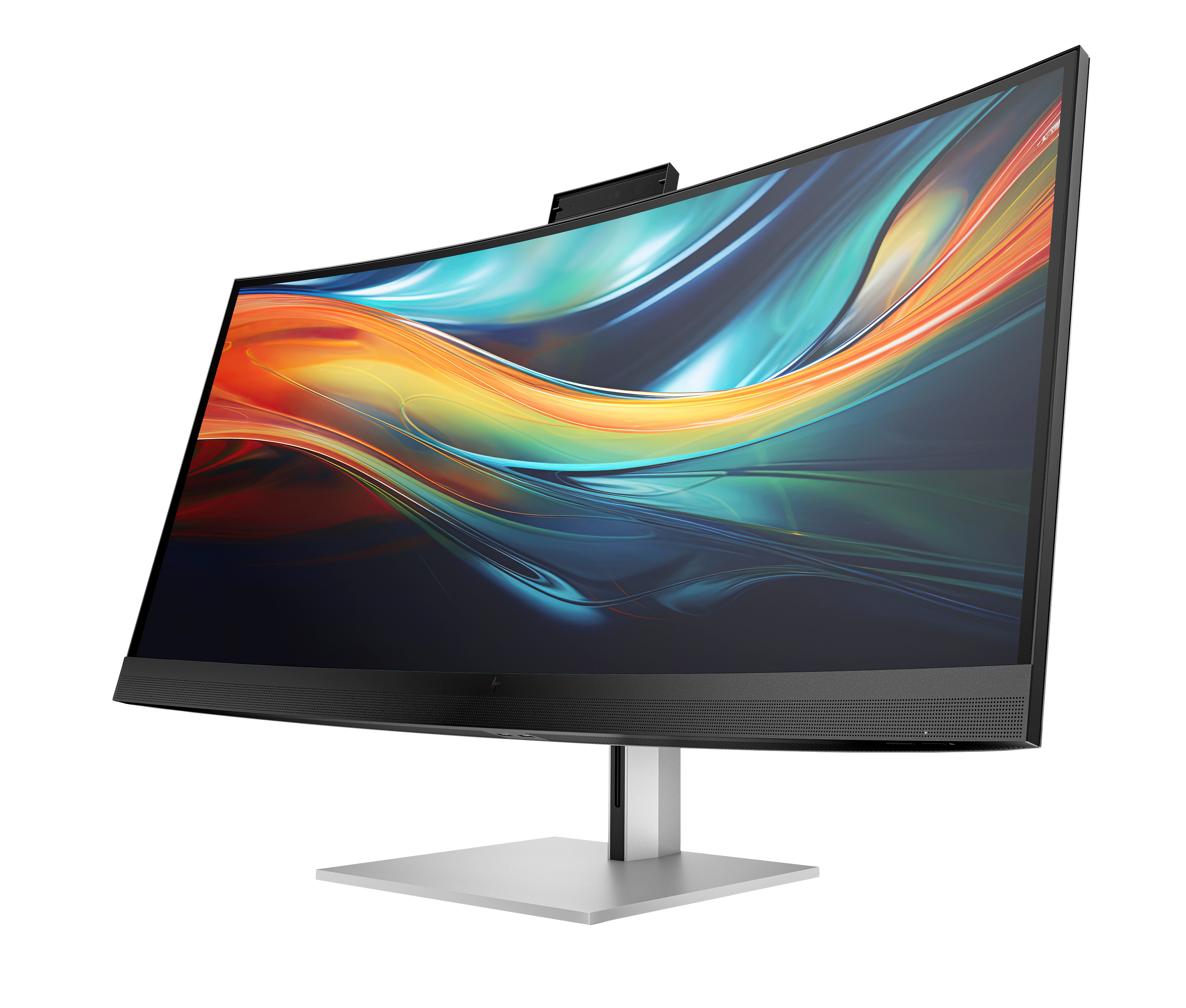 HP Series 7 Pro 5K2K Conferencing Monitor-740pm - Flachbildschirm (TFT/LCD) - 100,8 cm, Ansicht 4