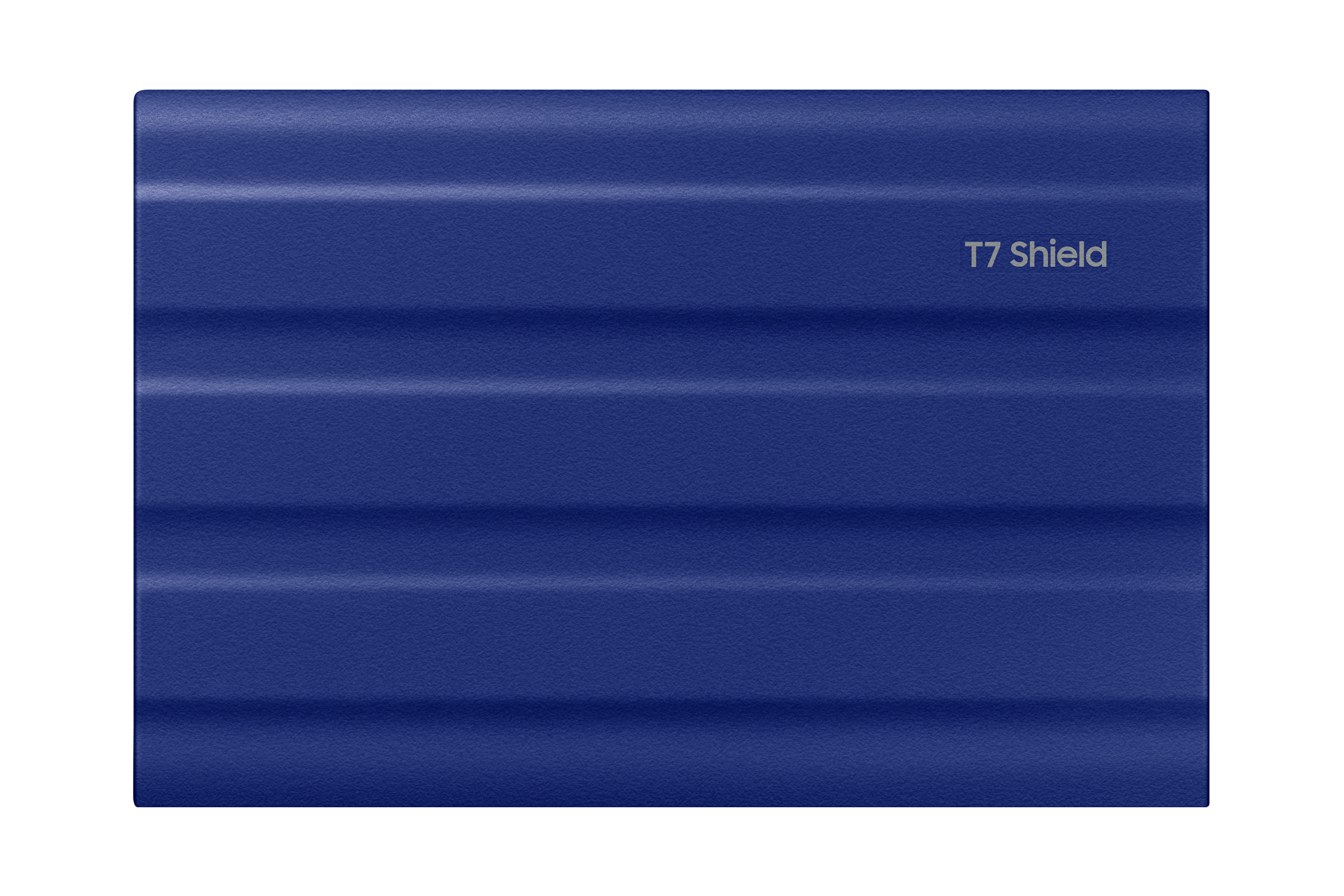 Samsung T7 Shield MU-PE2T0R - SSD - verschlüsselt - 2 TB - extern (tragbar), Ansicht 4