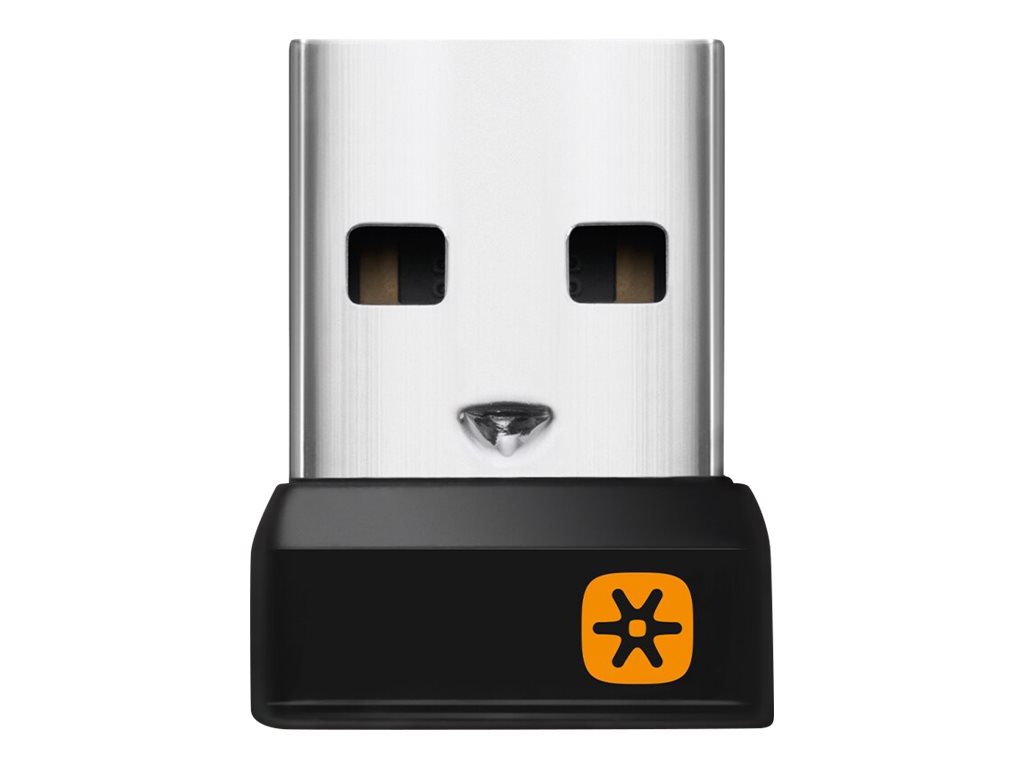Logitech Unifying Receiver - Wireless Maus- / Tastaturempfänger, Ansicht 3