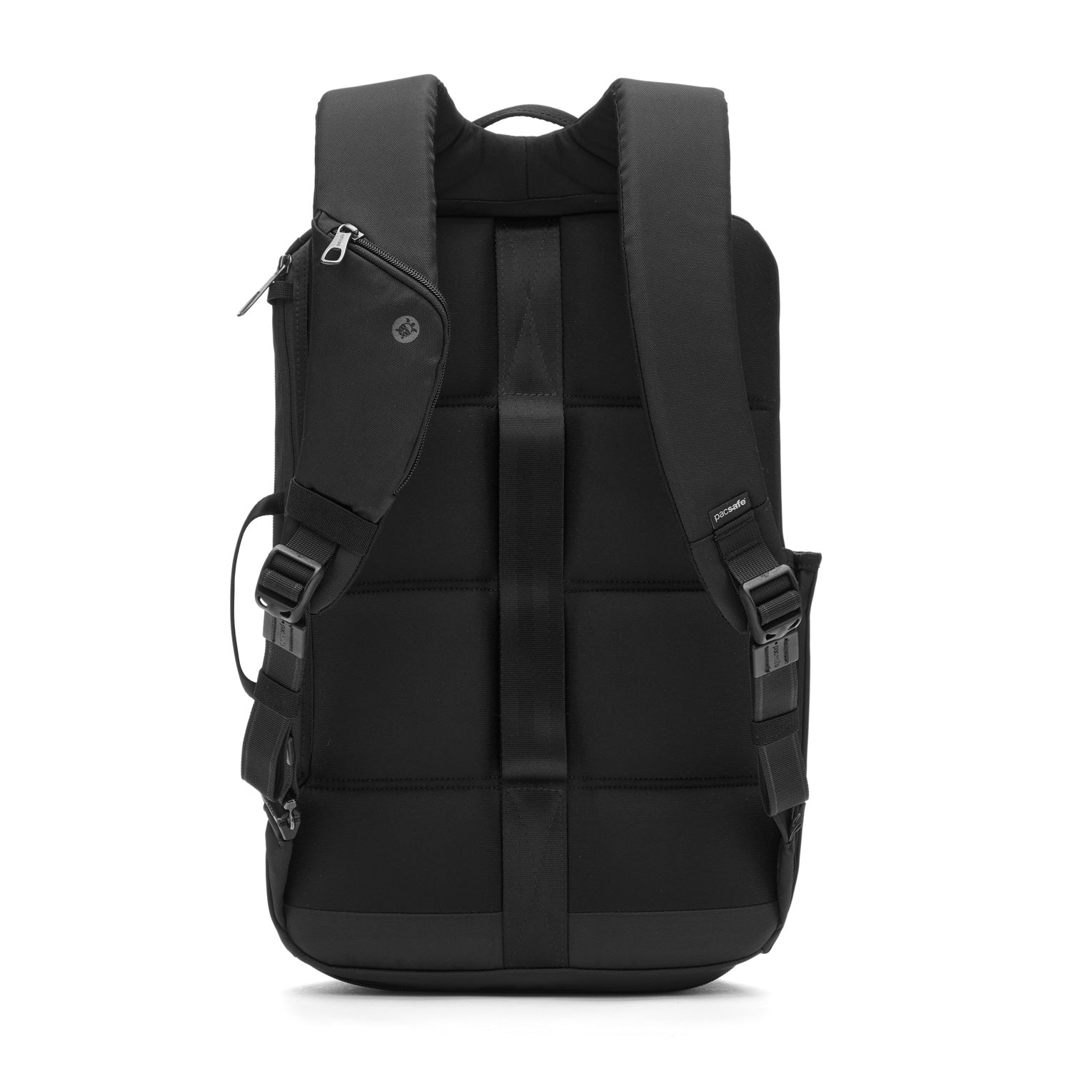 Pacsafe 30635100 - Rucksack - 40,6 cm (16) - Schultergurt - 1,02 kg, Ansicht 2