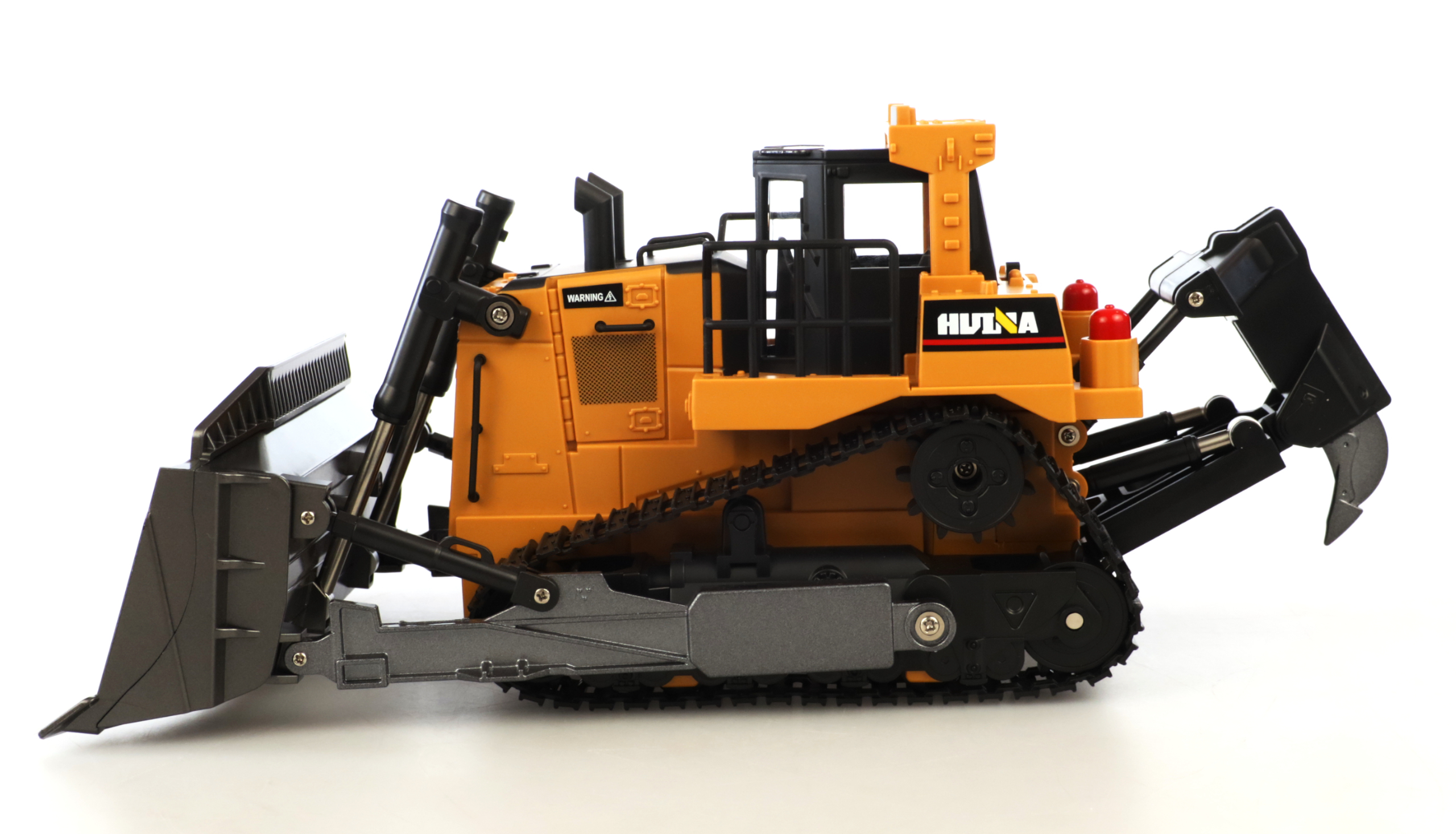 Amewi 22518 - Bulldozer - 1:24 - 8 Jahr(e) - 600 mAh - 1,05 kg, Ansicht 2