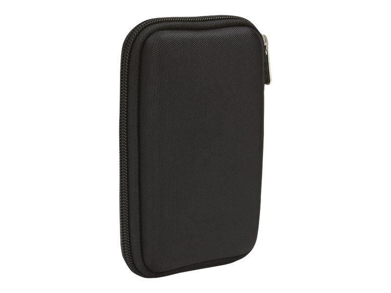 Case Logic Portable Hard Drive Case - Tragetasche für Speicherplatte - EVA (Äthylen-Vinylazetat), Ansicht 5