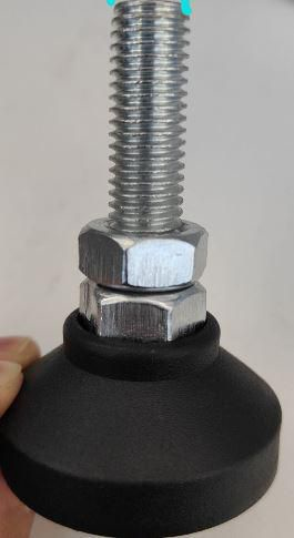 VivoLink VLFSFEETM10 - 400 g - 500 g, Ansicht 2