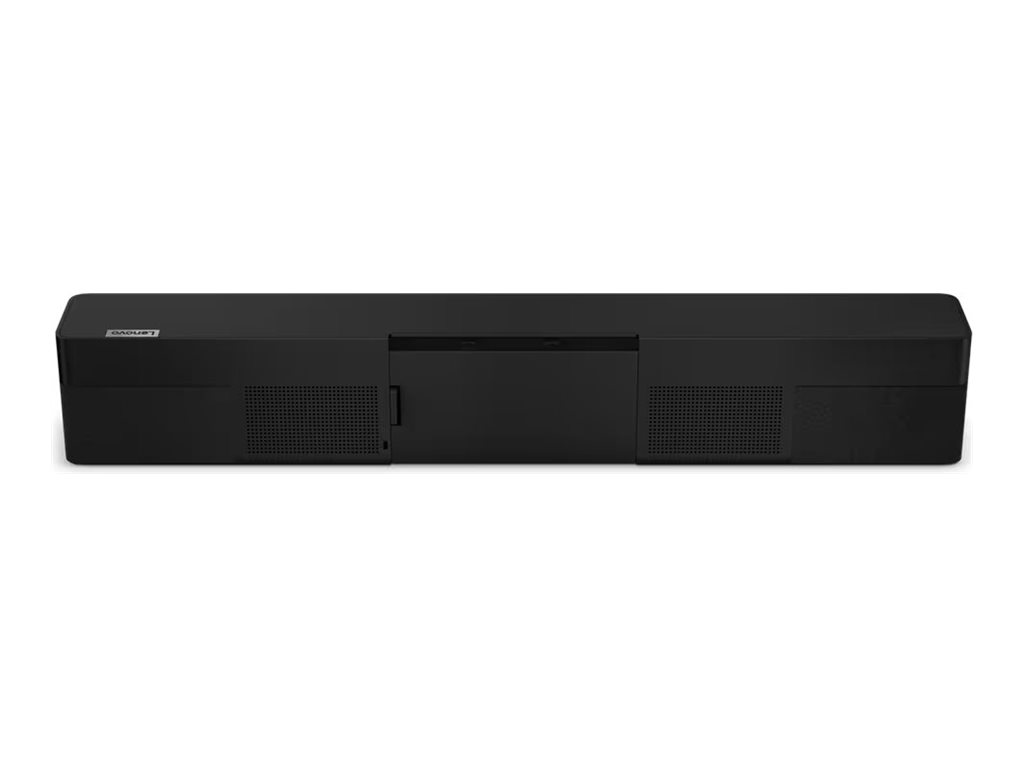 Lenovo ThinkSmart One - Kit für Videokonferenzen (Touchscreen-Konsole Rechensystem)