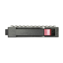 HPE Festplatte - 10 TB - 3.5 LFF (8.9 cm LFF), Ansicht 2