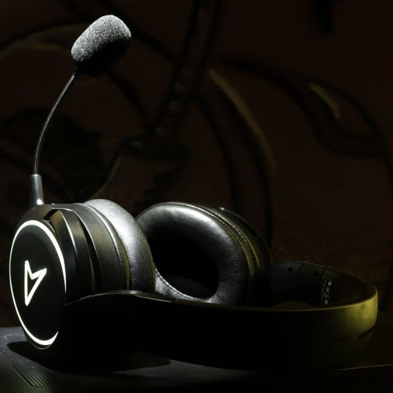 Steelplay EckoWave Bluetooth Headset, Ansicht 3