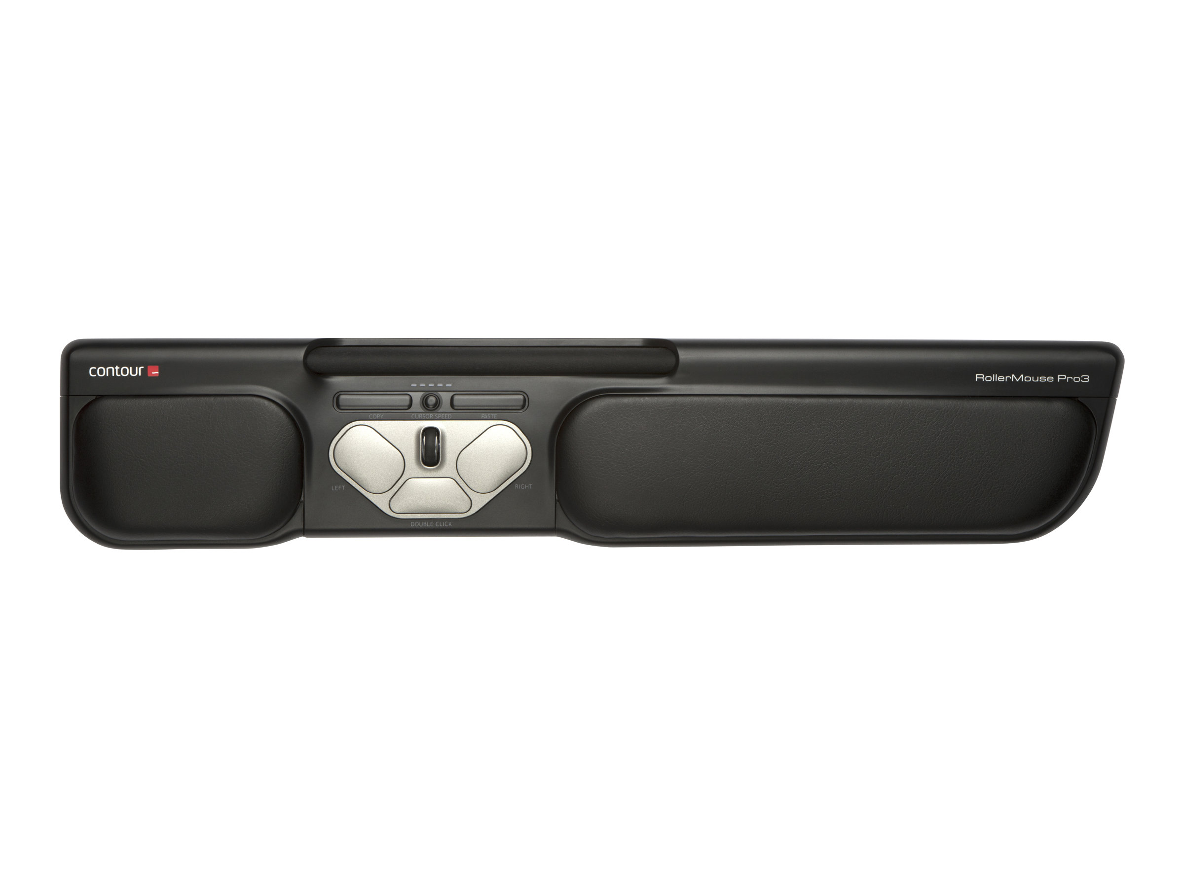 Contour RollerMouse Pro3 - Central pointing device, Ansicht 5