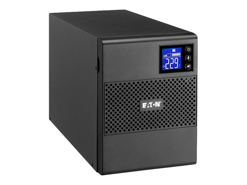 Eaton 5SC 500i - USV - Wechselstrom 230 V - 350 Watt