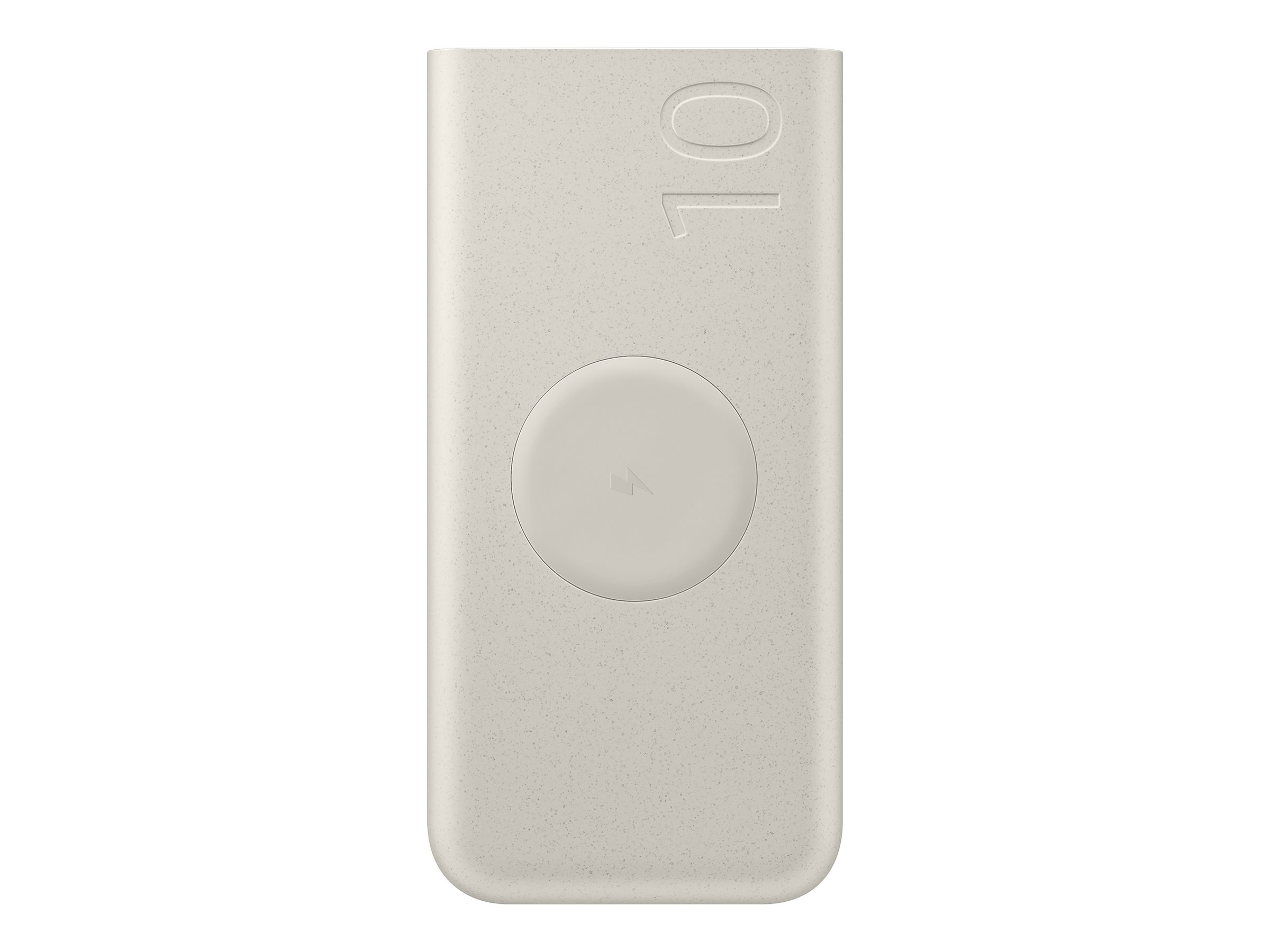 Samsung Powerbank - 10000 mAh - 25 Watt - Fast Charge, Ansicht 2