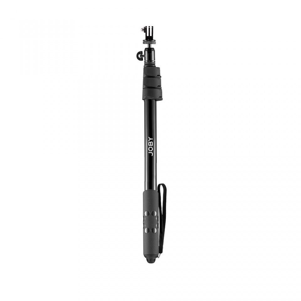 Joby GripTight GorillaPod Compact 2in1 - Einbeinstativ (Monopod), Ansicht 3