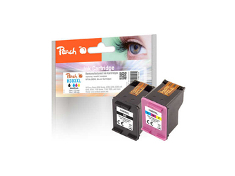 Peach PI300-897 - Hohe (XL-) Ausbeute - 18 ml - 16 ml - 715 Seiten - 2 Stück(e) - Multipack