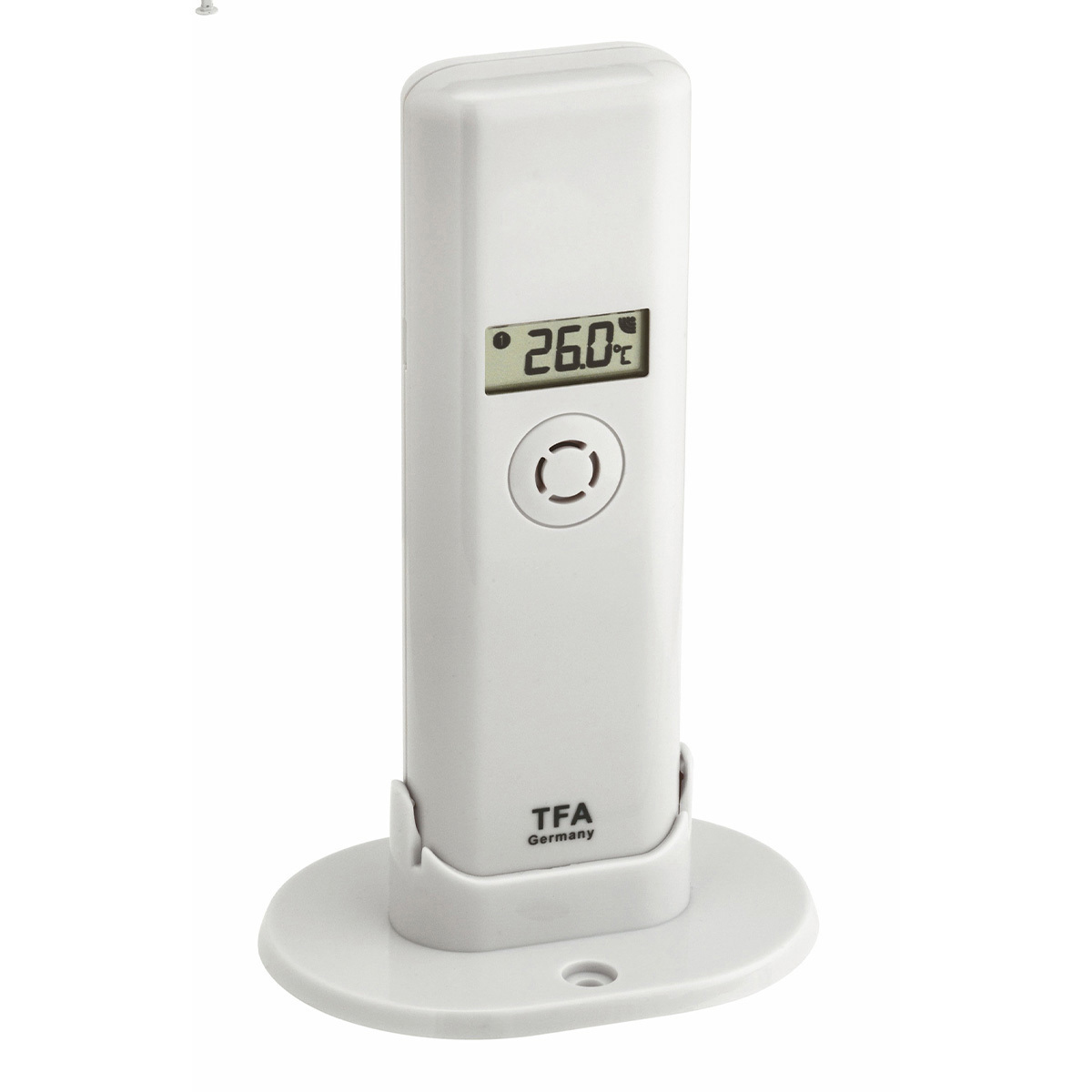 TFA WeatherHub - Wetterstation - kabelgebunden, Ansicht 2