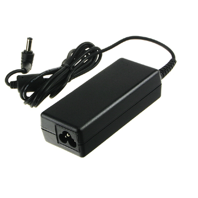 HP Smart - Netzteil - 45 Watt - keine BLK - für Pavilion Laptop 13, Ansicht 2