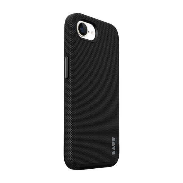 Laut International Shield iPhone 16e Black (L_IPSE4_MSH_BK), Ansicht 2