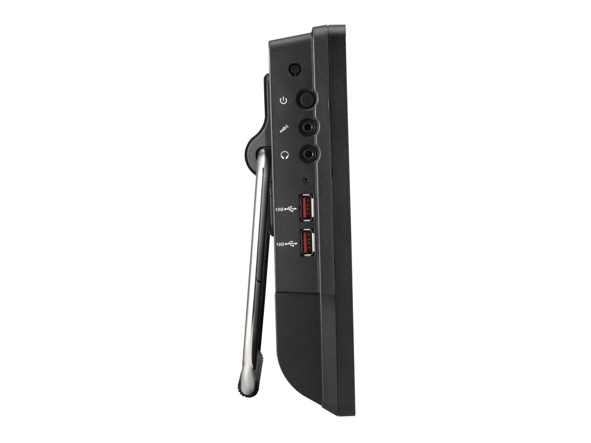 Shuttle XPC P25N - Barebone - All-in-One (Komplettlösung), Ansicht 3