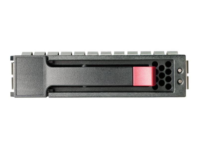 HPE Enterprise - Festplatte - 900 GB - Hot-Swap - 2.5 SFF (6.4 cm SFF)
