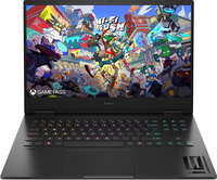 HP OMEN 16-WF1473NG - 16,1" Notebook - Core i7 5,5 GHz 40,9 cm