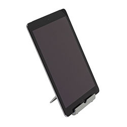 TerraTec iTab S - Aufstellung - für Mobiltelefon / Tablet, Ansicht 3